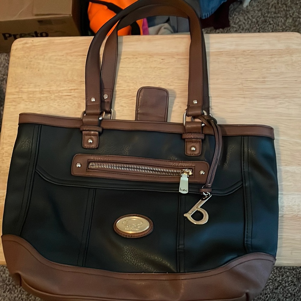Woman’s Purse